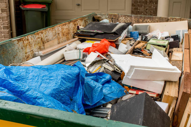 Best Hoarding Cleanup  in Venice, FL