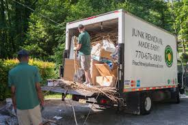 Best Donation Pickup Services  in Venice, FL